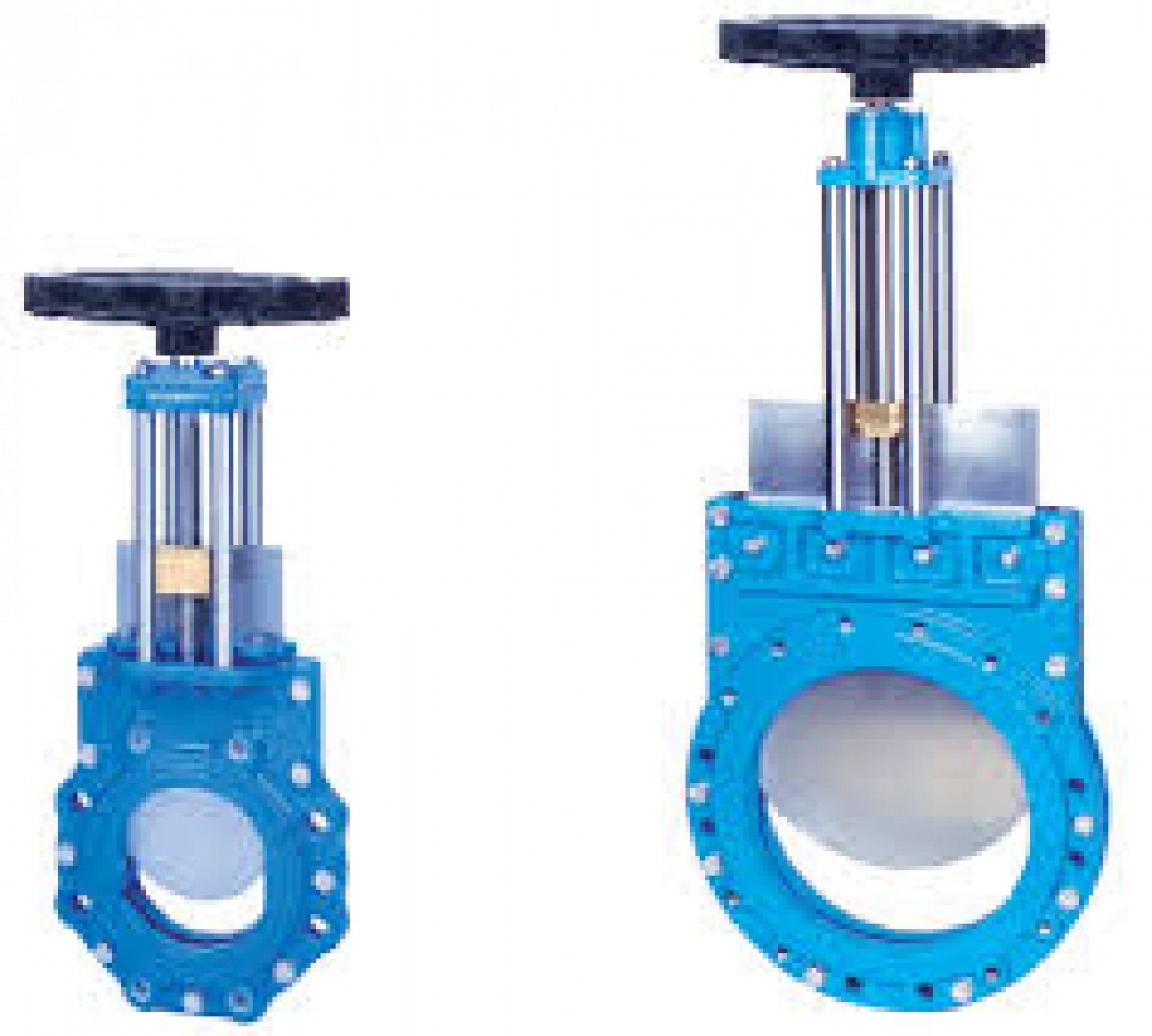 KNIFE EDGE GATE VALVES DEALERS IN KOLKATA Agrárpiactér Agrofórum